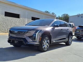 2026 Cadillac Optiq for sale in Tampa FL