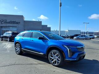 2026 Cadillac Optiq for sale in Matteson IL