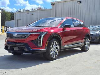 2026 Cadillac Optiq for sale in Tampa FL