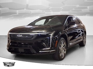 2026 Cadillac Optiq for sale in Beverly Hills CA