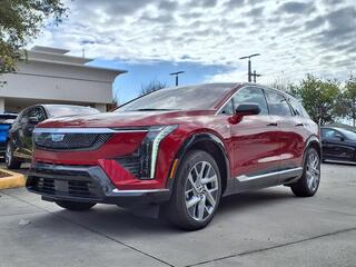 2026 Cadillac Optiq for sale in Brandon FL
