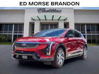 2026 Cadillac Optiq for sale in Brandon FL