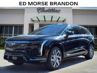 2026 Cadillac Optiq for sale in Brandon FL