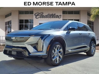 2025 Cadillac Optiq for sale in Tampa FL