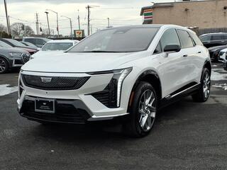 2025 Cadillac Optiq for sale in Freeport NY