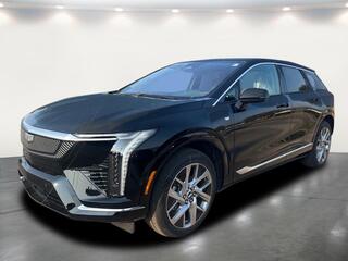 2025 Cadillac Optiq for sale in Salem OH