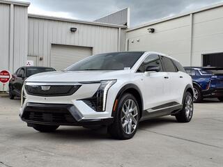 2025 Cadillac Optiq for sale in Tampa FL