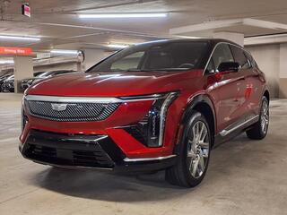 2025 Cadillac Optiq for sale in Beverly Hills CA