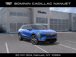 2025 Cadillac Optiq for sale in Nanuet NY