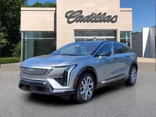 2025 Cadillac Optiq for sale in North Brunswick NJ