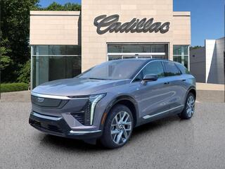 2025 Cadillac Optiq for sale in North Brunswick NJ