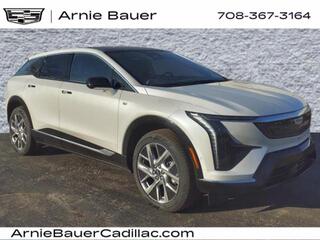 2025 Cadillac Optiq for sale in Matteson IL