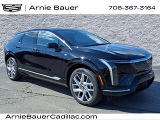 2025 Cadillac Optiq for sale in Matteson IL