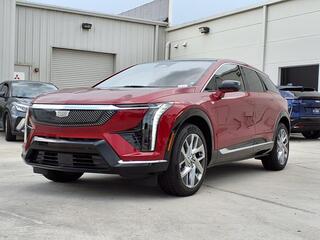 2025 Cadillac Optiq for sale in Tampa FL