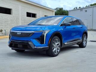 2025 Cadillac Optiq for sale in Tampa FL