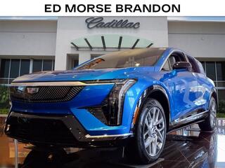 2025 Cadillac Optiq for sale in Brandon FL