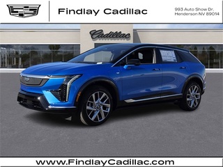 2025 Cadillac Optiq for sale in Henderson NV