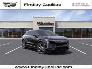 2025 Cadillac Optiq for sale in Henderson NV