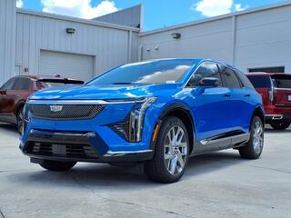 2025 Cadillac Optiq for sale in Tampa FL