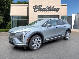 2025 Cadillac Optiq for sale in North Brunswick NJ