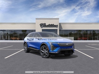 2025 Cadillac Optiq for sale in Henderson NV