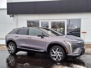 2026 Cadillac Optiq for sale in Charlotte NC