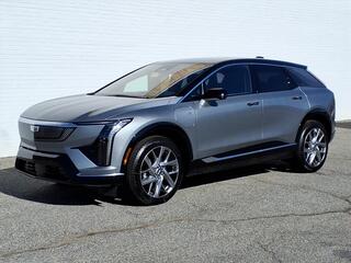 2026 Cadillac Optiq for sale in Greensboro NC