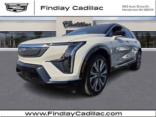 2027 Cadillac Optiq for sale in Henderson NV