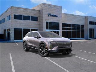 2026 Cadillac Optiq for sale in Nanuet NY