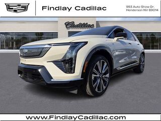 2027 Cadillac Optiq for sale in Henderson NV