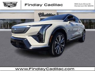 2027 Cadillac Optiq for sale in Henderson NV