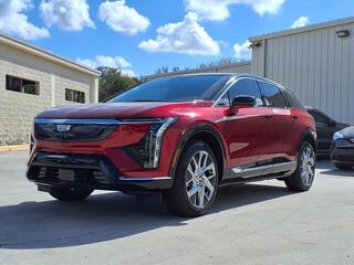 2026 Cadillac Optiq for sale in Tampa FL