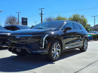 2026 Cadillac Optiq for sale in Brandon FL