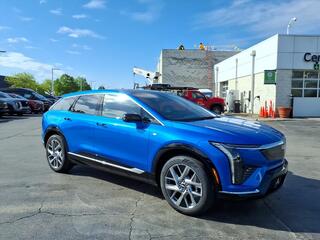 2026 Cadillac Optiq for sale in Matteson IL