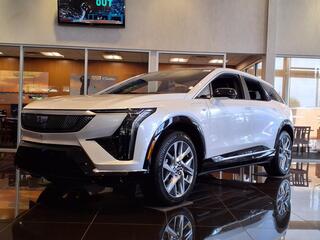 2025 Cadillac Optiq for sale in Tampa FL