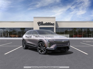 2025 Cadillac Optiq for sale in Henderson NV