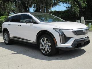 2025 Cadillac Optiq for sale in Ocala FL