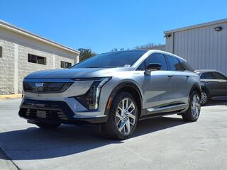 2025 Cadillac Optiq for sale in Tampa FL