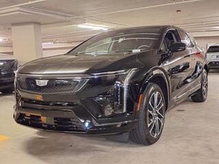 2026 Cadillac Optiq for sale in Beverly Hills CA
