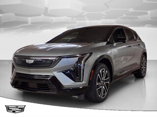 2026 Cadillac Optiq for sale in Beverly Hills CA