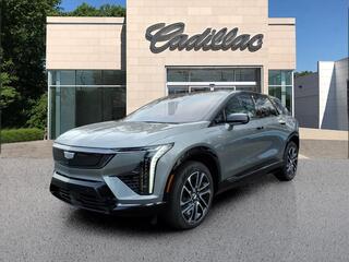 2026 Cadillac Optiq for sale in North Brunswick NJ