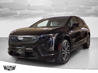 2026 Cadillac Optiq for sale in Beverly Hills CA