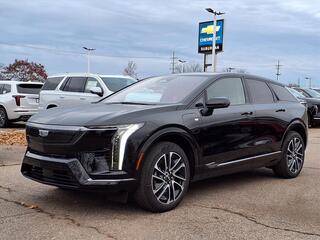 2026 Cadillac Optiq for sale in Ann Arbor MI