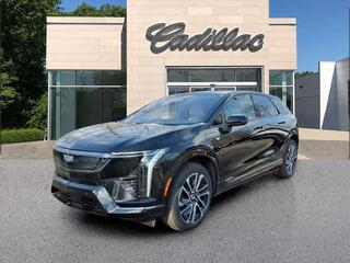 2026 Cadillac Optiq for sale in North Brunswick NJ