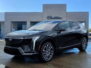 2026 Cadillac Optiq for sale in Ann Arbor MI