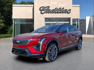 2026 Cadillac Optiq for sale in North Brunswick NJ