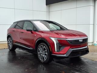 2026 Cadillac Optiq for sale in Charlotte NC