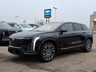 2026 Cadillac Optiq for sale in Ann Arbor MI