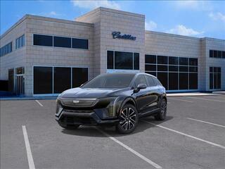 2026 Cadillac Optiq