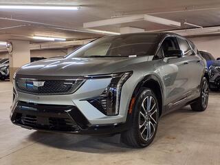 2026 Cadillac Optiq for sale in Beverly Hills CA